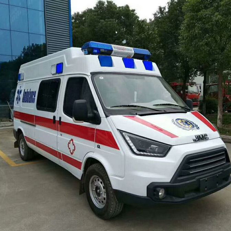 蒲城救护车出租哪家好