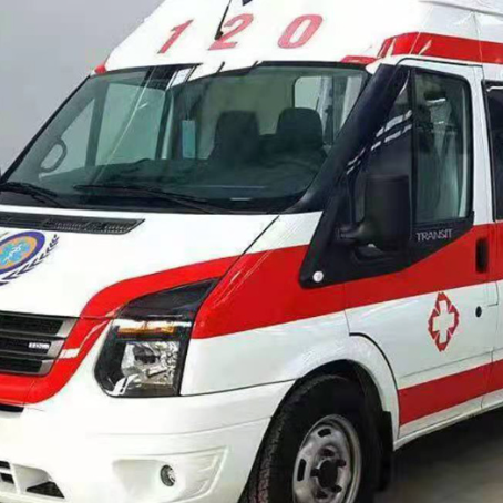 蒲城非急救护送病人转院租赁救护车的优缺点对比